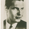 Richard Arlen.