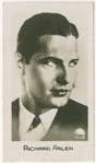 Richard Arlen.