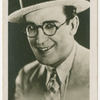 Harold Lloyd.