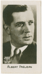 Albert Préjean.