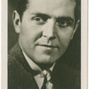 Alexander Kirkland.