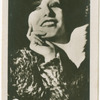 Lupe Velez.
