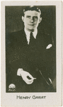 Henry Garat.