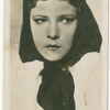 Elissa Landi.