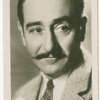 Adolphe Menjou.