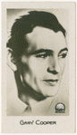 Gary Cooper.