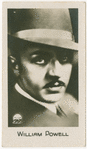 William Powell.