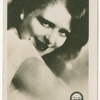 Clara Bow.