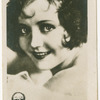 Nancy Carroll.