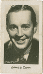 James Dunn.