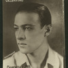 Valentino.