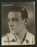 Valentino.