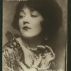 Marie Prévost.