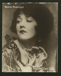 Marie Prévost.