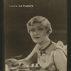 Laura La Plante.