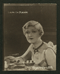 Laura La Plante.