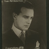 Yvan Petrovitch.