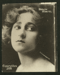 Blanche Montel.