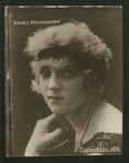Sandra Milovanoff.