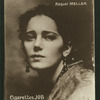 Raquel Meller.