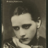 Arlette Marchal.