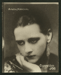 Arlette Marchal.