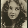 Bessie Love.