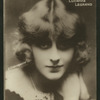 Lucienne LeGrand.