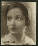 Alice Joyce.