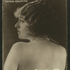 Corinne Griffith.