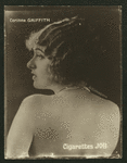 Corinne Griffith.
