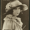 Lilian Gish.