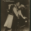 John Gilbert et Maë Murray.