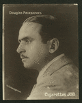 Douglas Fairbanks.