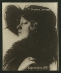 Marion Davies.