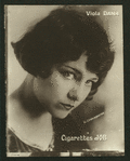 Viola Dana.