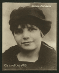 Jackie Coogan.