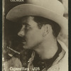 Ronald Colman.