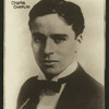Charlie Chaplin.