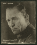 Lon Chaney.