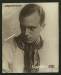 Jacque Catelain.