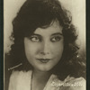 Betty Bronson.