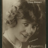 Vilma Banky.