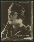 Jean Angelo.