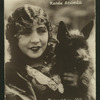 Renée Adorée.