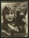 Renée Adorée.
