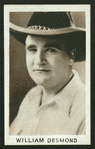 William Desmond.