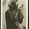 Marion Nixon.