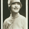 Laura La Plante.