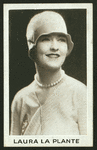 Laura La Plante.